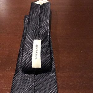 Burberry Tie